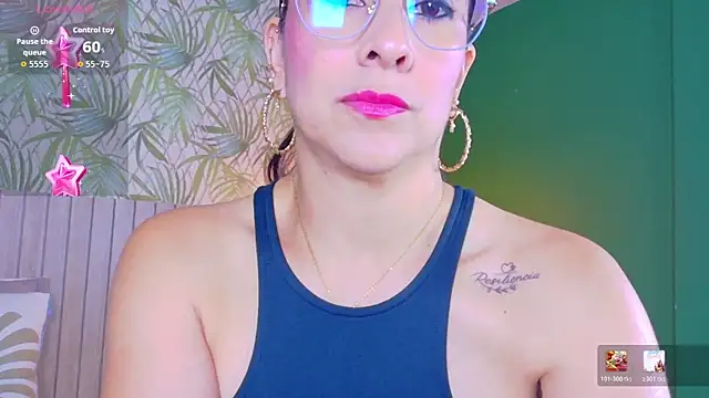 Sunny River online show from 07.05.26