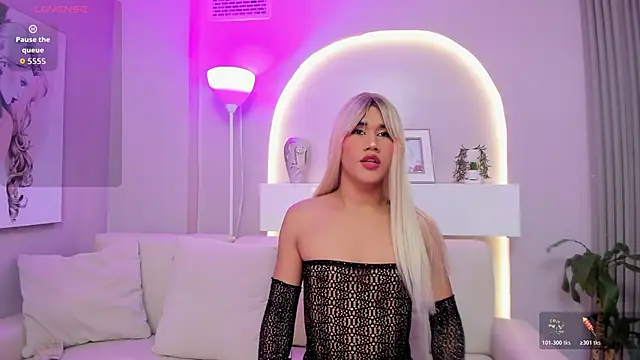 Sensual shannell online show from 04.05.26