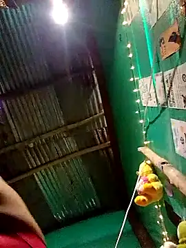 Natacha 31 online show from 04.16.26