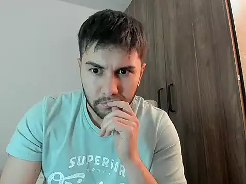 Scotty Dy online show from 01.06.26