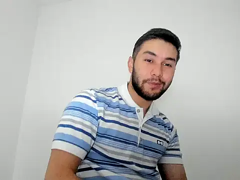 Scotty Dy online show from 01.10.26