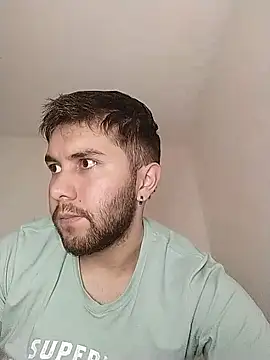 Scotty Dy online show from 01.11.26