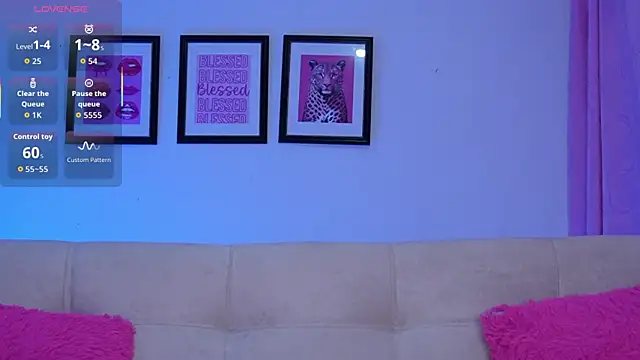 Cleohott778 online show from 05.16.26