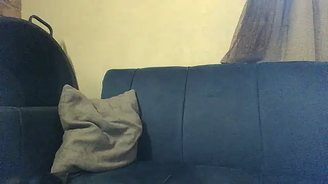 BustyBabyJ online show from 10.26.25