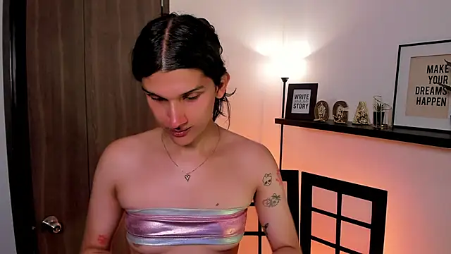 Bianca baldwin  online show from 07.06.26