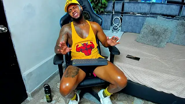 Snapshot of jay_jhonson01 chatting on 02.28.26 jay jhonson01 online show from 02.28.26