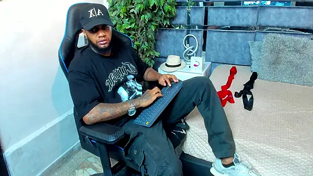 jay jhonson01 online show from 03.07.26