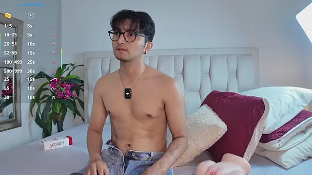 Snapshot of Archie_77 chatting on 01.07.26 Archie 77 online show from 01.07.26