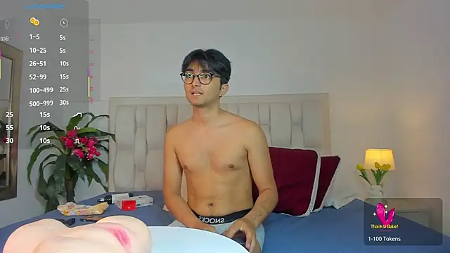 Snapshot of Archie_77 chatting on 01.11.26 Archie 77 online show from 01.11.26