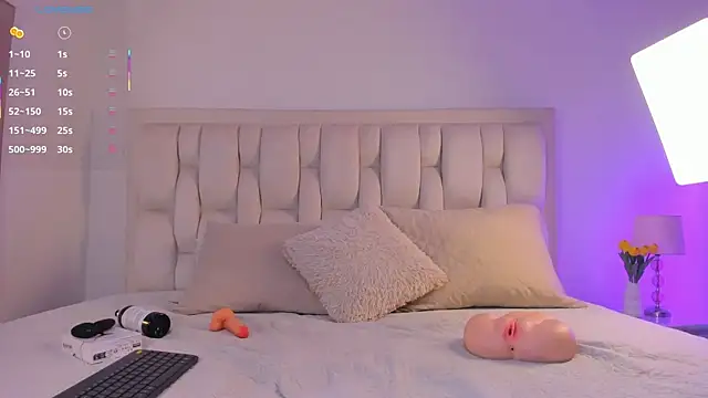 Snapshot of Archie_77 chatting on 02.14.26 Archie 77 online show from 02.14.26