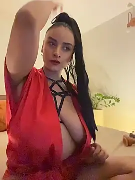 Snapshot of Lena-Williamss chatting on 05.26.26 Lena-Williamss online show from 05.26.26
