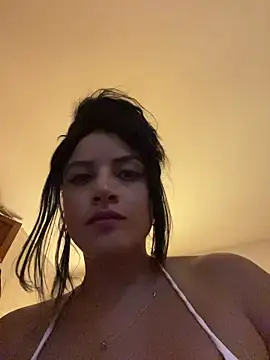Lena-Williamss online show from 07.09.26