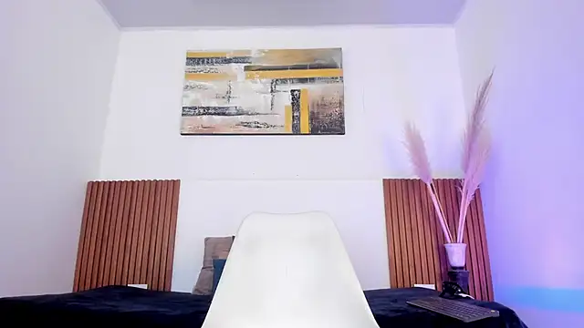 SmoothAlpha  online show from 03.05.26