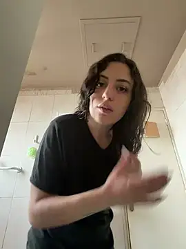 CoquineCharmeuse online show from 02.07.26