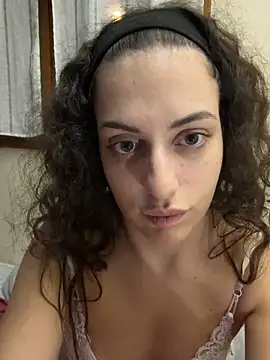 CoquineCharmeuse online show from 02.22.26