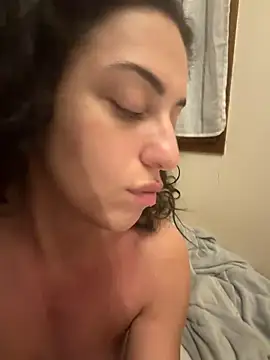 CoquineCharmeuse online show from 02.26.26