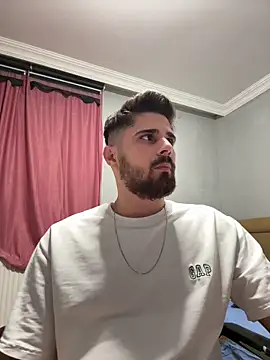 berke3424 online show from 03.08.26