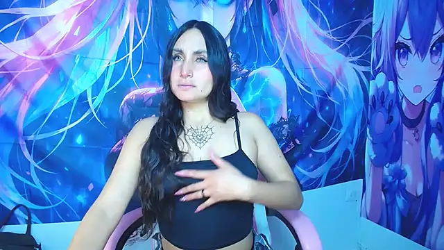 Akane hot  online show from 03.03.26