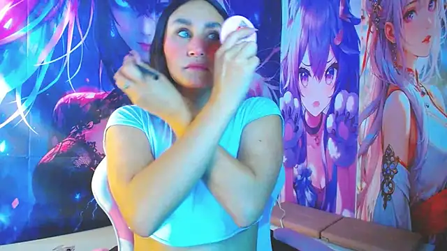 Akane hot  online show from 06.27.26