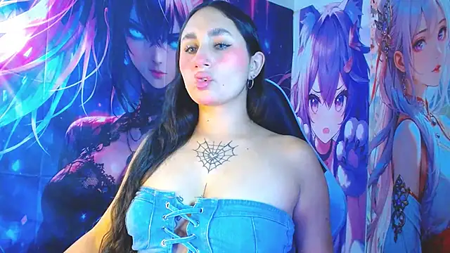 Akane hot  online show from 07.14.26