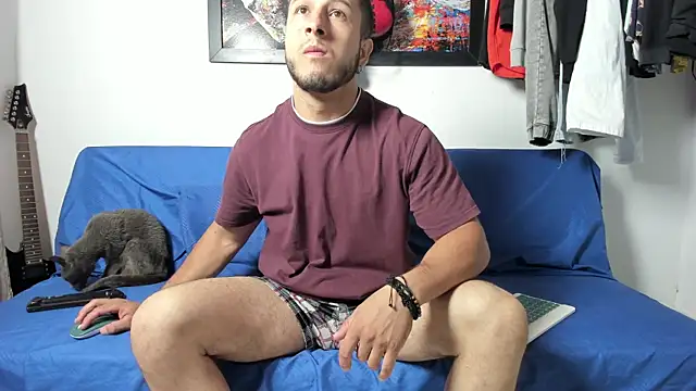 Reynoah online show from 02.07.26