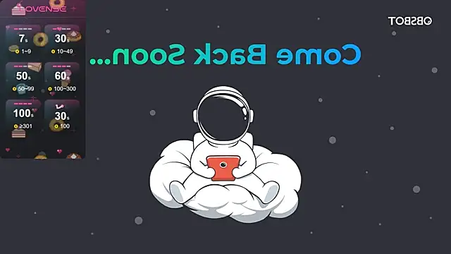 DALIISS  online show from 05.27.26