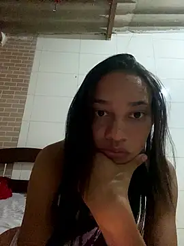 Stefany1357 online show from 01.11.26