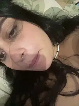 pudizinhaa  online show from 02.16.26