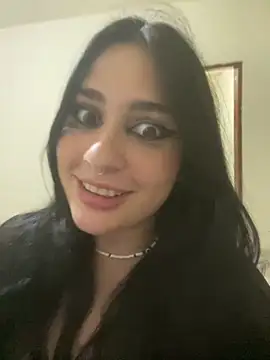 pudizinhaa  online show from 02.19.26