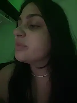 pudizinhaa  online show from 02.20.26