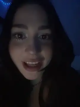 pudizinhaa  online show from 04.07.26