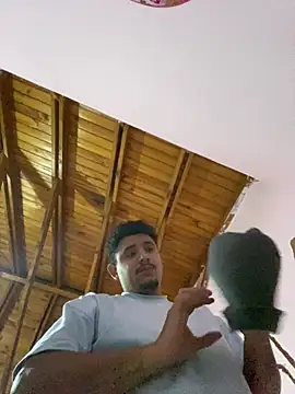 DanielHarding Cock online show from 01.11.26