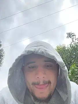 DanielHarding Cock online show from 03.16.26