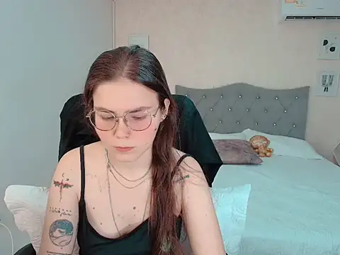 lexalove doll online show from 02.20.26