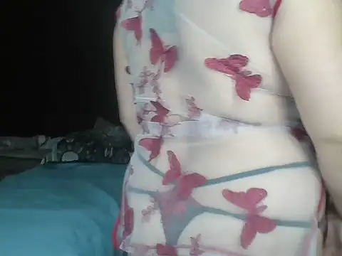 SHAMELESSLY HOT online show from 04.01.26