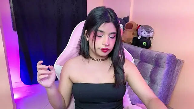 bonnieTaylor1 online show from 01.09.26