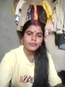 Sexy Rajkumari123 online show from 03.08.26