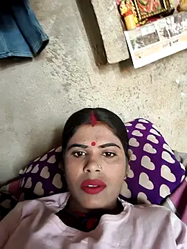 Sexy Rajkumari123 online show from 03.18.26