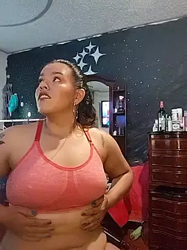 Snapshot of Krolaykate chatting on 01.07.26 Krolaykate online show from 01.07.26