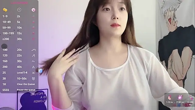  flipped  online show from 01.10.26