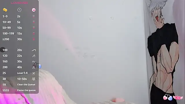  flipped  online show from 03.22.26