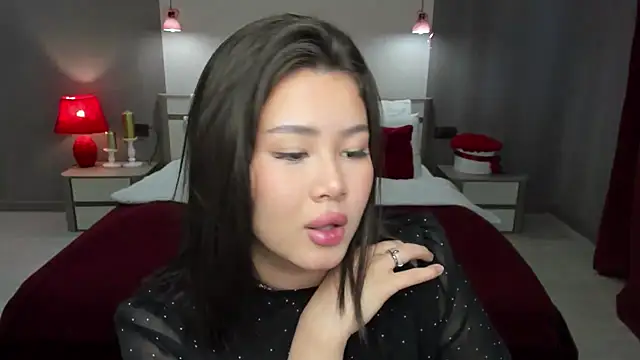 Brunette Charm online show from 05.10.26