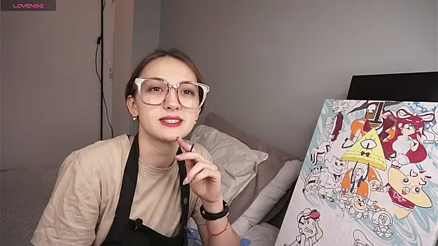 ChelseyTodora online show from 12.14.25