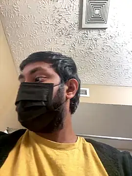 rohitgun023 online show from 01.12.26