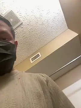 rohitgun023 online show from 01.17.26