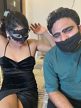 Cutie Seema online show from 04.11.26