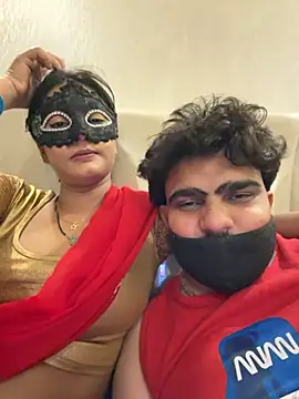 Cutie Seema online show from 04.20.26