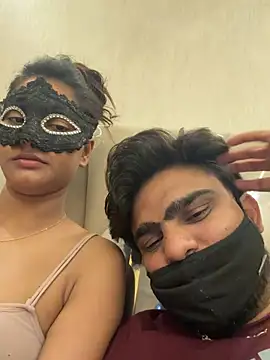 Cutie Seema online show from 04.22.26