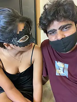 Cutie Seema online show from 04.24.26