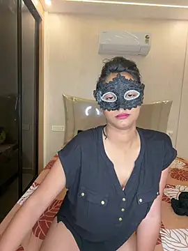 Cutie Seema online show from 06.08.26